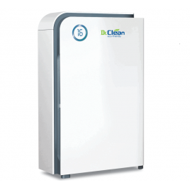 Máy Lọc Không Khí Dr.Clean DAP88 45m2 PM2.5